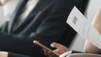 Landing The Job Interview: 10 Dos and Don’ts