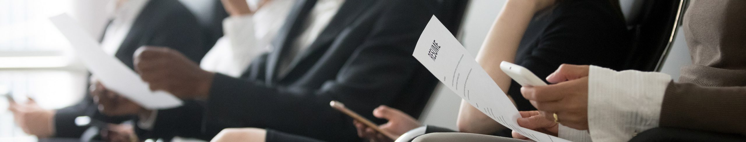 Landing The Job Interview: 10 Dos and Don’ts